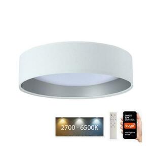 LED Dimmelhető lámpa SMART GALAXY LED/24W/230V á. 45 cm Wi-Fi Tuya + távirányító kép