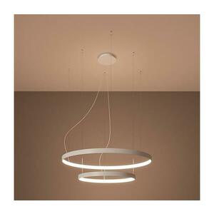 Thoro TH.176 - LED Csillár zsinóron RIO LED/80W/230V CRI90 3000K fehér TH.176 kép