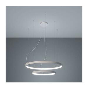 Thoro TH.178 - LED Csillár zsinóron RIO LED/80W/230V CRI95 4000K fehér TH.178 kép