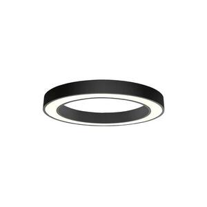 LED2 - LED Dimmelhető mennyezeti lámpa SATURN LED/50W/230V 3000K/4000K fekete LED2 1270553DT kép