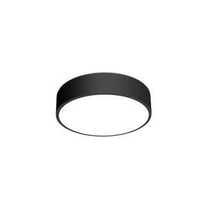 LED2 - LED Mennyezeti lámpa MONO LED/30W/230V 3000K/4000K fekete LED2 1271253 kép