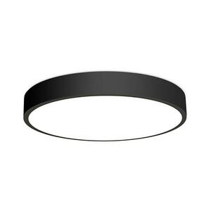 LED2 - LED Dimmelhető mennyezeti lámpa MONO LED/100W/230V 3000K/4000K fekete LED2 1271453DT kép