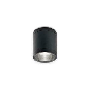 LED2-LED Kültéri spotlámpa TUBO LED/10W/230V IP65 3000K/4000K/5700K fekete LED2 5234654 kép