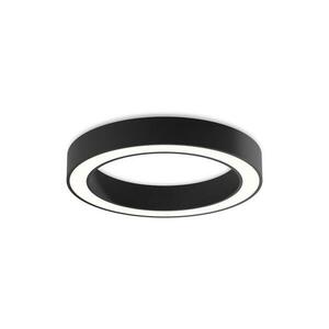 LED2 - LED Dimmelhető mennyezeti lámpa SATURN LED/50W/230V 3000K/4000K fekete LED2 1273653DT kép