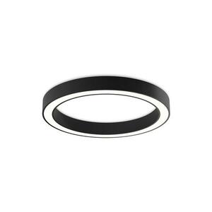 LED2 - LED Dimmelhető mennyezeti lámpa SATURN LED/60W/230V 3000K/4000K fekete LED2 1273753DT kép