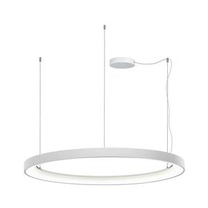 LED2 - LED Dimmelhető csillár zsinóron BELLA LED/80W/230V 3000K/4000K fehér LED2 3273351DT kép
