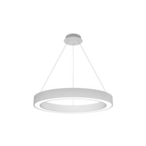 LED2 - LED Dimmelhető csillár zsinóron SATURN LED/60W/230V 3000K/4000K fehér LED2 3273951DT kép
