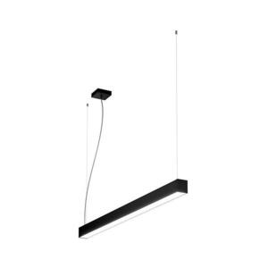 LED2 - LED Csillár zsinóron NOLI LED/40W/230V 3000K/3500K/4000K fekete LED2 3235853 kép
