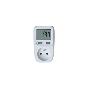 Geti Villany fogyasztásmérő 3680W/230V 07750143 kép