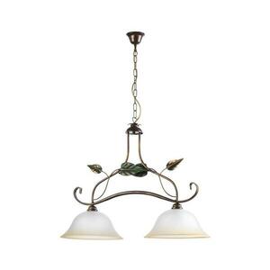 ONLI - Csillár láncon MIRANDA 2xE27/22W/230V 4620/2 kép