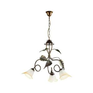 ONLI - Csillár láncon MIRANDA 3xE14/6W/230V 4620/3 kép