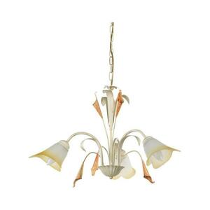 ONLI - Csillár láncon LUCREZIA 3xE14/6W/230V krém 4722/3 kép