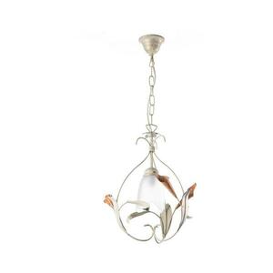 ONLI - Csillár láncon LUCREZIA 1xE14/6W/230V bronz 4722/ARP kép