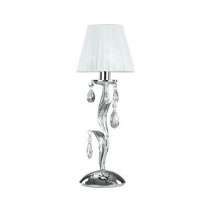 ONLI - Asztali lámpa JACQUELINE 1xE14/6W/230V 4865/L kép