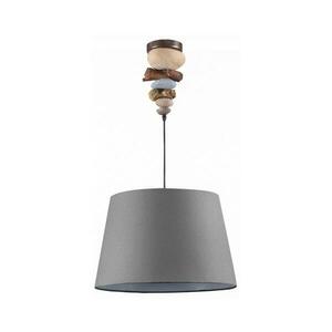 ONLI - Csillár zsinóron VERA 1xE27/22W/230V 4897/S kép