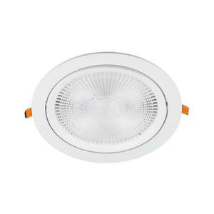 LED Beépíthető lámpa SAMSUNG CHIP LED/20W/230V 3000K 21842 kép
