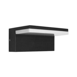 LED2 - LED Kültéri fali lámpa HUGO LED/9W/230V IP54 3000K/4000K LED2 5400154 kép
