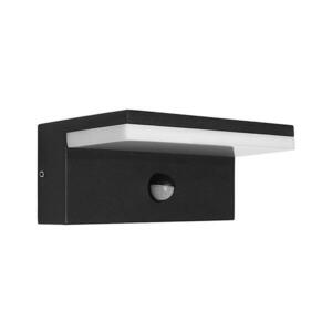 LED2 - LED Kültéri lámpa érzékelővel HUGO LED/9W/230V IP54 3000K/4000K LED2 5400254 kép
