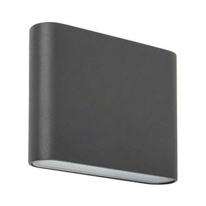 Rabalux 7951 - LED Kültéri fali lámpa REYNOSA 2xLED/3W/230V IP54 3000K 7951 kép