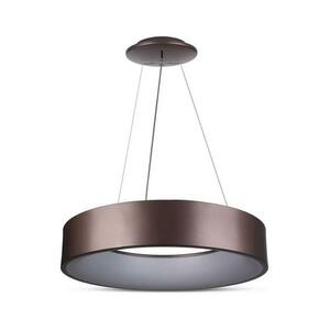 LED dimmelhető kábelen függesztett csillár LED/20W/230V 3994 kép