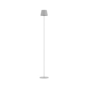 LED Dimmelhető újratölthető állólámpa 3in1 LED/4W/5V 4400 mAh 3000K IP54 fehér 7007 kép