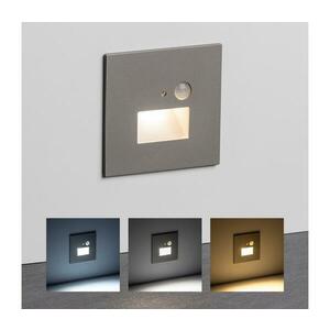 Greenlux LED lépcsővilágító lámpa mozgásérzékelővel LED/1, 5W/230V 3000/4000/6500K kép
