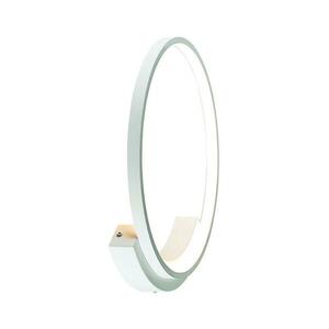 Zam 2075 - LED fali lámpa LED/25W/230V átm. 42, 5 cm fehér 2075 kép