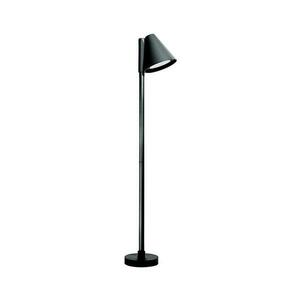 Zam E283 - LED Kültéri lámpa LED/6W/230V IP65 antracit E283 kép