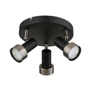 Rabalux 73013 - KONRAD 3xGU10/50W mennyezeti spotlámpa 230V 73013 kép