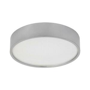 Rabalux 75010 - LARCIA LED 18W 230V IP44 4000K mennyezeti lámpa ezüst 75010 kép
