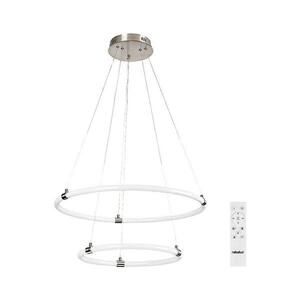 Rabalux 72009 - IRELIA LED 55W 230V állítható függeszték távirányítóval 72009 kép