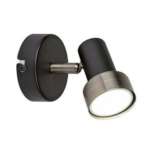 Rabalux 73011 - KONRAD fali spotlámpa 1xGU10/50W/230V 73011 kép