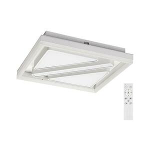 Rabalux 71111 - LED dimmelhető mennyezeti lámpatest GREMIN LED/73W/230V + távirányító 71111 kép