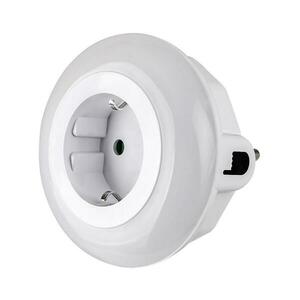 Rabalux 76011 - ABEL LED RGB aljzat világítással LED/0, 54W/230V 3000K 76011 kép