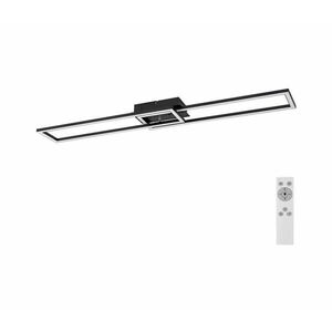 Rabalux 71004 - LED dimmelhető mennyezeti lámpa NEFERTUM LED/38W/230V + távirányító 71004 kép