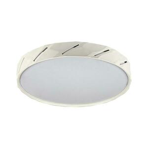 Rabalux 71119 - NESSIRA LED mennyezeti lámpa 25W 230V 3000K fehér 71119 kép