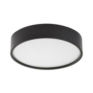 Rabalux 75011 - LARCIA LED 19W mennyezeti lámpa szenzorral, IP44, fekete 75011 kép