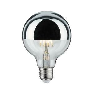 LED állítható fényerőjű tükörfényű izzó E27/6, 5W/230V - Paulmann 28673 28673 kép