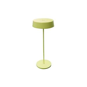 Zam E291 - LED kültéri dimmelhető lámpa LED/2, 2W/3, 7V 2200 mAh IP54 arany E291 kép