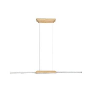 Rabalux 72084 - LED Csillár zsinóron TAMUR LED/26W/230V 4000K 72084 kép