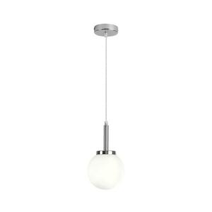 Rabalux 75007 - TOGO fürdőszobai lámpa 1xE14/40W/230V, fényes króm 75007 kép