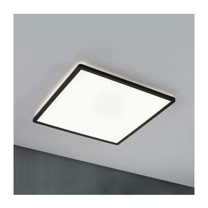 Paulmann 71016 - LED/22W ATRIA stmívatelný panel 230V 4000K fekete 71016 kép