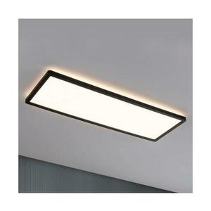 Paulmann 71003 - LED/22W Dimmelhető panel ATRIA 230V 3000K fekete 71003 kép