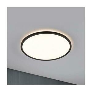 Paulmann 70999 - LED/22W ATRIA stmívatelný panel 230V 3000K černý 70999 kép