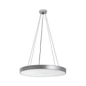 Rabalux 71040 - TESIA LED 36W 230V 4000K ezüst függeszték 71040 kép
