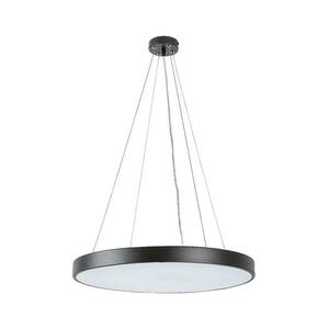 Rabalux 71039 - TESIA LED csillár kábellel, 36W, 230V, 3000K, fekete 71039 kép