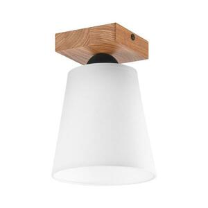 Felületre szerelhető csillár LULA 1xE27/60W/230V tölgy LM-1.200 kép