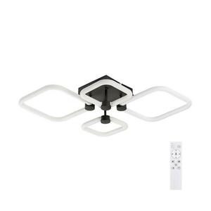 Rabalux 71006 - LED dimmelhető mennyezeti lámpatest SOTIRIS LED/47W/230V + távirányító 71006 kép