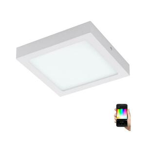 Eglo 96672 - LED RGBW Dimmelhető mennyezeti lámpatest FUEVA-C LED/15, 6W/230V BT 96672 kép