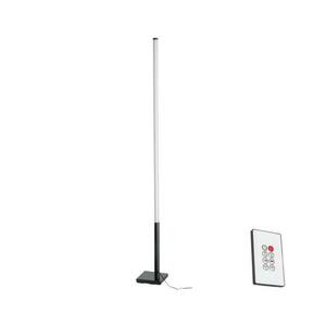Eglo 75653 - LED Dimmelhető állólámpa PICACHA LED/14W/230V 2700-6500K + távirányító 75653 kép